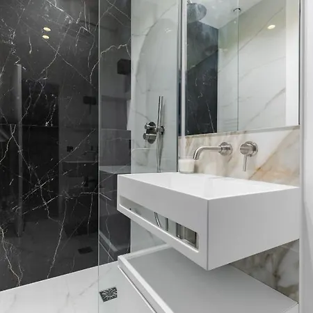 Hsh Courcelles - Faubourg Saint-honore Boetie 4p